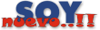 Soy nuevo!!